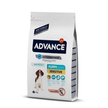 Advance Dog Puppy Sensitive - 12 kg